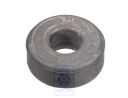 Volkswagen dempingsring voorvering