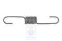 Volkswagen Transporter T4 trekveer remkrachtregelaar - wit