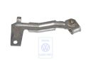 Volkswagen Transporter T4 houder handremkabel - rechts