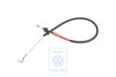 Volkswagen Transporter T4 gaskabel - links gestuurd, handgeschakeld (PD)