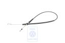 Volkswagen Transporter T4 gaskabel links gestuurd (AAF)