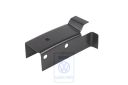 Volkswagen Transporter T4 houder voorbumper - links