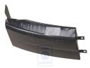 Volkswagen Transporter T4 afsluitplaat carrosserie voor rechts