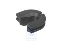 Volkswagen Transporter T4 clip voor voorbouw