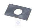 Volkswagen onderlegstuk bumper