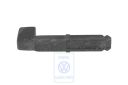 Volkswagen Transporter T4 knop verwarmingsbediening