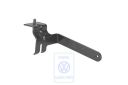 Volkswagen Transporter T4 houder standkachel - achter