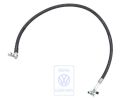Volkswagen Transporter T4 koelmiddelslang expansieventiel naar compressor (AAF, ACU, AAB)