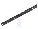 Volkswagen Transporter T4 verbindingsplaat spatbord - links