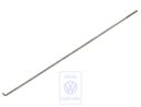 Volkswagen Transporter T4 bedieningsstang achterklep - 285 mm