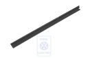 Volkswagen Transporter T4 vergrendelrail schuifruit - links
