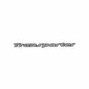 VW bedrijfswagens Transporter (T4) embleem - chroom