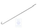 Volkswagen Transporter T4 verbindingsstang schuifdeur - centrale vergrendeling