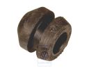 Volkswagen Transporter T4 rubberbus stelmotor centrale vergrendeling