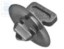Volkswagen Transporter T4 clip voor motorkapisolatie