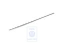 Volkswagen Transporter T4 afdeklijst 1039 mm - gesloten bestelwagen