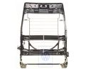Volkswagen Transporter T4 rugleuningframe met lendensteun en armleuninghouder