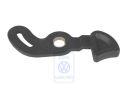 Volkswagen Transporter T4 vergrendelingshendel voorstoel - links