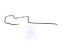 Volkswagen Transporter T4 torsieveer voorstoel - links