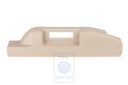 Volkswagen Transporter T4 stoelframebekleding rechtsvoor - lichtbeige