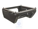 Volkswagen Transporter T4 voorstoelframe voor tweede accu - links