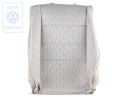 Volkswagen Transporter T4 rugleuningbekleding voorstoel - sahara kunstleer