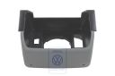Volkswagen Transporter T4 instrumentenbehuizing voor tachograaf - middelgrijs