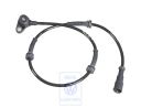 Volkswagen Transporter T4 ABS-sensor - rechtsachter