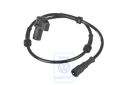 Volkswagen Transporter T4 ABS-sensor - linksachter