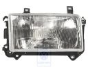 Volkswagen Transporter T4 halogeenkoplamp korte neus - rechts, rechtsverkeer