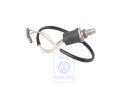 Volkswagen Transporter T4 oververhittingsschakelaar extra verwarming (B7W, D7W)
