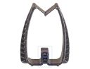 Volkswagen Transporter T4 clip afdichtring