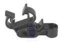 Volkswagen Transporter T4 clip voor koplampsproeiers