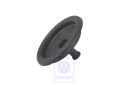 Volkswagen Transporter T4 doorvoerrubber kabelgeleiding deur
