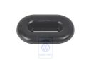Volkswagen afsluitplug kabelboom 28x14 mm