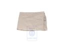 Volkswagen Transporter T4 gordijn bestuurderscabine - lichtbeige