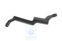 Volkswagen Transporter T4 adapter glazen schuifdak - links