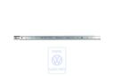 Volkswagen Transporter T4 bevestigingsrail achterbank