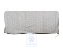 Volkswagen Transporter T4 rugleuningbekleding achterbank - lichtgrijs stof