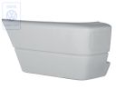 Volkswagen Transporter T4 bumperhoek achter - links, gegrond
