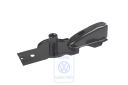 Volkswagen Transporter T4 veerdrager - linksboven, platformwagen/dubbele cabine