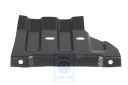 Volkswagen Transporter T4 spatbordhouder - linksvoor, pick-up
