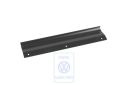 Volkswagen Transporter T4 waterkeerplaat laadklep - grondlak