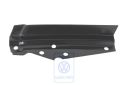 Volkswagen Transporter T4 inzetstuk D-stijl - links