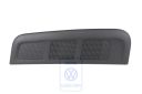 Volkswagen Transporter T4 ventilatierooster - links, satijnzwart, lange wielbasis