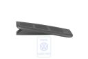 Volkswagen Transporter T4 ventilatierooster - rechts, satijnzwart, lange wielbasis