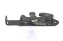 Volkswagen Transporter T4 extra slot hoge schuifdeur