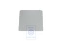 Volkswagen Transporter T4 interieurbekleding links - kiezelgrijs, dubbele cabine