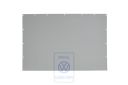 Volkswagen Transporter T4 dakbekleding - kiezelgrijs, dubbele cabine