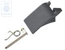 Volkswagen Transporter T4 reparatieset ontgrendeling achterbank